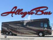Call now about this 2013 Tiffin Allegro Bus 45LP! 2013 Tiffin Allegro Bus 45LP - Used Class A For Sale by RV World Recreation Vehicle Center in Yuma, Arizona features Fireplace, Air Conditioning