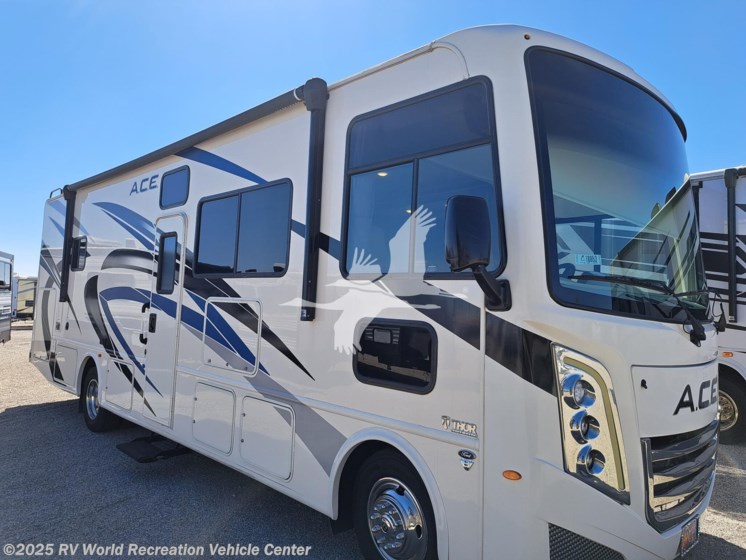 Email now about this 2023 Thor Motor Coach A.C.E. 30C! Used 2023 Thor Motor Coach A.C.E. 30C available in Yuma, Arizona