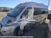 Used 2022 Roadtrek Zion SRT available in Yuma, Arizona