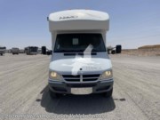 Contact us now about this 2007 Itasca Navion 23J! 2007 Navion 23J by Itasca from RV World Recreation Vehicle Center in Yuma, Arizona