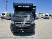New 2025 Thor Motor Coach Tiburon 24XL available in Yuma, Arizona