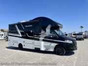 Call now about this 2025 Thor Motor Coach Tiburon 24XL! 2025 Thor Motor Coach Tiburon 24XL - New Class C For Sale by RV World Recreation Vehicle Center in Yuma, Arizona features Air Conditioning