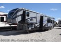 New 2018 Keystone Fuzion 414 available in Gassville, Arkansas