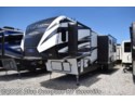 New 2018 Keystone Fuzion 427 available in Gassville, Arkansas