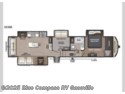 2019 Keystone Montana High Country 385BR - New Fifth Wheel For Sale by Great Escapes RV Supercenter in Gassville, Arkansas
