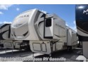 New 2019 Keystone Montana 3791RD available in Gassville, Arkansas