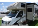 New 2019 Thor Motor Coach Quantum KM24 available in Gassville, Arkansas