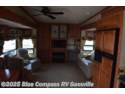 2008 Newmar Torrey Pine 37SKRE - Used Fifth Wheel For Sale by Great Escapes RV Supercenter in Gassville, Arkansas