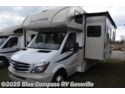 New 2018 Thor Motor Coach Quantum Sprinter KM24 available in Gassville, Arkansas