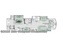 2019 Thor Motor Coach Aria 4000 - New Class A For Sale by Great Escapes RV Supercenter in Gassville, Arkansas