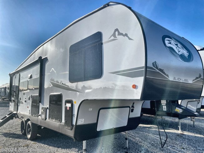 2024 Cherokee Black Label 245TRBL by Forest River from Blue Compass RV Gassville in Gassville, Arkansas