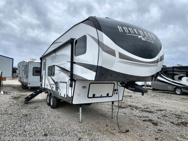2024 Rockwood Signature 282RD by Forest River from Blue Compass RV Gassville in Gassville, Arkansas