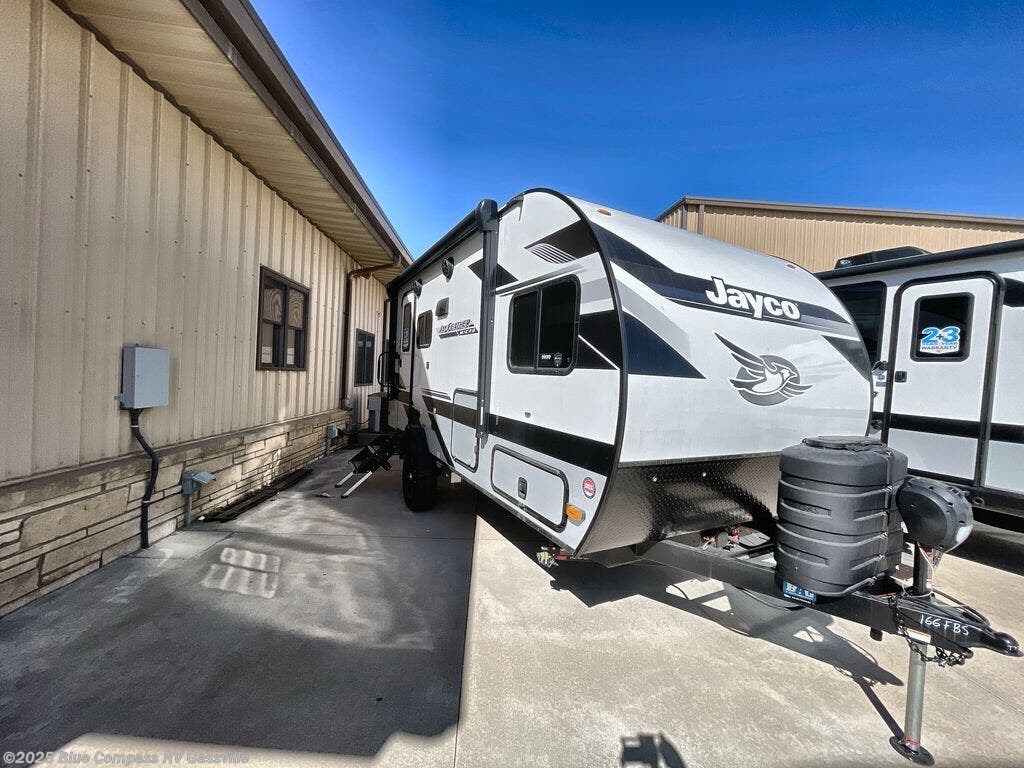Email now about this 2025 Jayco Jay Feather Micro 166FBS! New 2025 Jayco Jay Feather Micro 166FBS available in Gassville, Arkansas