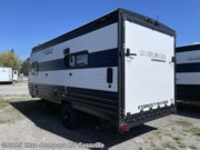 New 2025 Forest River Cherokee Wolf Pup 18RJBW available in Gassville, Arkansas