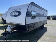 Contact us now about this 2025 Forest River Cherokee Wolf Pup 18RJBW! 2025 Cherokee Wolf Pup 18RJBW by Forest River from Blue Compass RV Gassville in Gassville, Arkansas