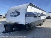 Contact us now about this 2025 Forest River Cherokee Grey Wolf 26DJSE! 2025 Cherokee Grey Wolf 26DJSE by Forest River from Blue Compass RV Gassville in Gassville, Arkansas