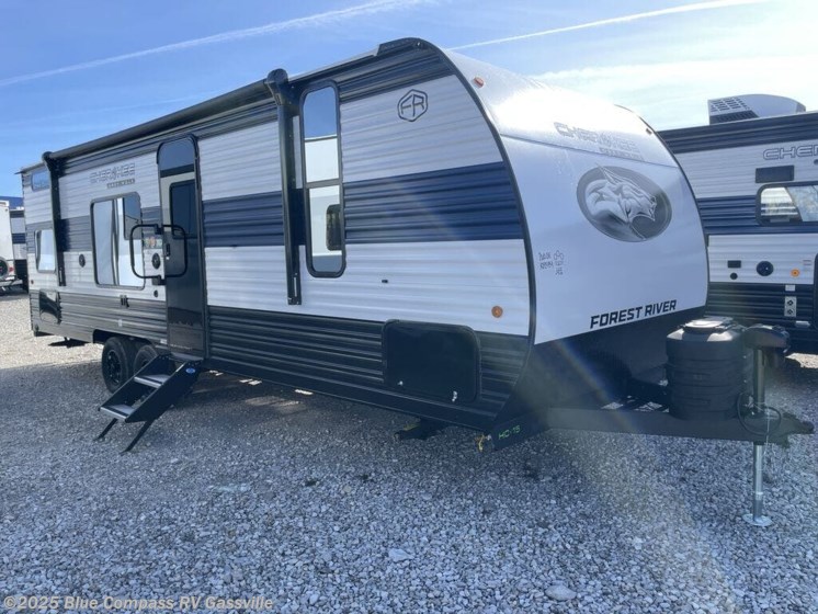 Email now about this 2025 Forest River Cherokee Grey Wolf 26DJSE! New 2025 Forest River Cherokee Grey Wolf 26DJSE available in Gassville, Arkansas