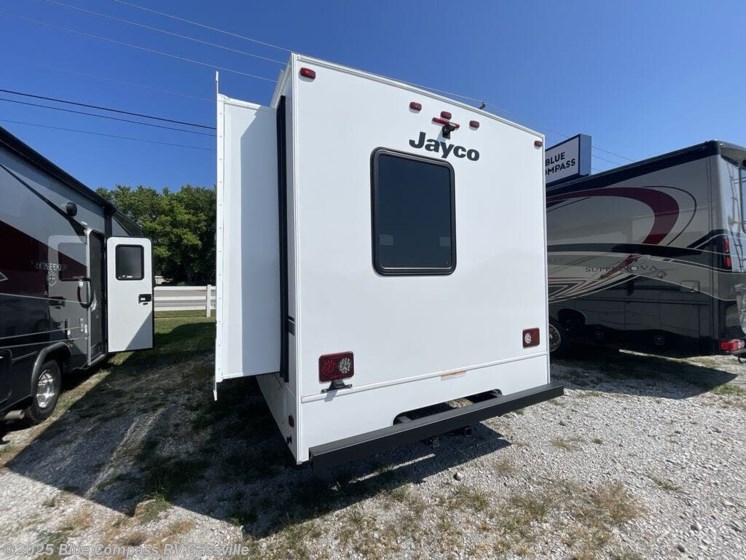 Email now about this 2026 Jayco Redhawk SE 31FF! New 2026 Jayco Redhawk SE 31FF available in Gassville, Arkansas