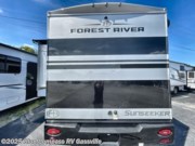 New 2026 Forest River Sunseeker MBS 2400B available in Gassville, Arkansas