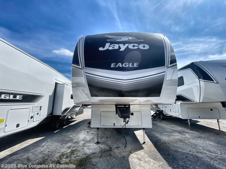 Email now about this 2026 Jayco Eagle HT 26REC! New 2026 Jayco Eagle HT 26REC available in Gassville, Arkansas