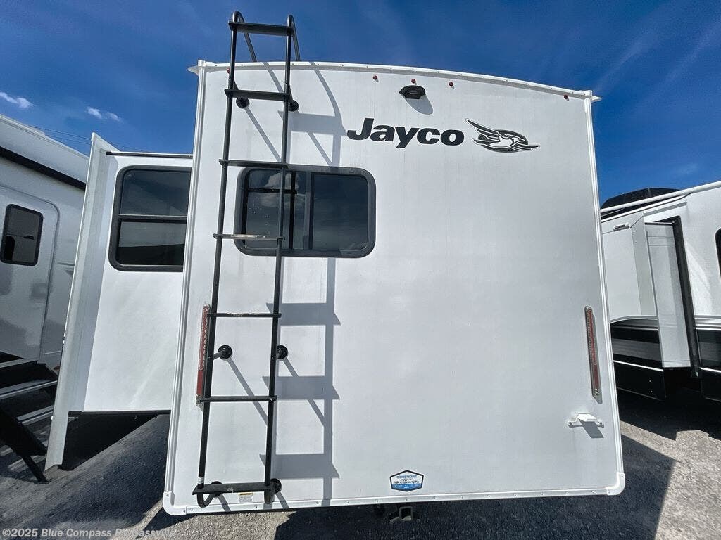 New 2026 Jayco Eagle HT 26REC available in Gassville, Arkansas
