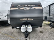 New 2026 Forest River Aurora Light 26BHS available in Gassville, Arkansas