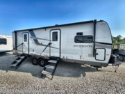 Contact us now about this 2026 Forest River Rockwood Ultra Lite 2608BS! 2026 Rockwood Ultra Lite 2608BS by Forest River from Blue Compass RV Gassville in Gassville, Arkansas