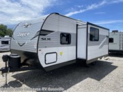 Contact us now about this 2026 Jayco Jay Flight SLX 225MLS! 2026 Jay Flight SLX 225MLS by Jayco from Blue Compass RV Gassville in Gassville, Arkansas