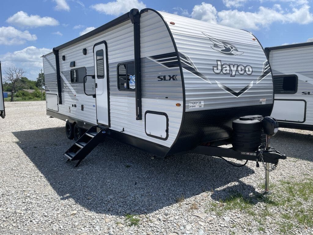 Email now about this 2026 Jayco Jay Flight SLX 261BHS! New 2026 Jayco Jay Flight SLX 261BHS available in Gassville, Arkansas