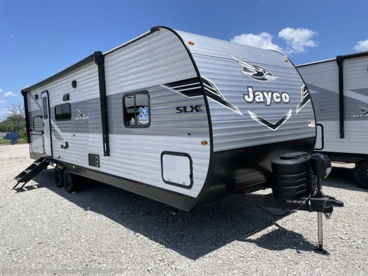 Email now about this 2026 Jayco Jay Flight SLX 263BHS! New 2026 Jayco Jay Flight SLX 263BHS available in Gassville, Arkansas
