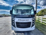 Contact us now about this 2026 Thor Motor Coach Vegas 26.1! 2026 Vegas 26.1 by Thor Motor Coach from Blue Compass RV Gassville in Gassville, Arkansas