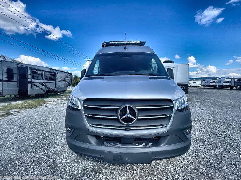 Call now about this 2026 Jayco Terrain 19YG! 2026 Jayco Terrain 19YG - New Class B For Sale by Blue Compass RV Gassville in Gassville, Arkansas