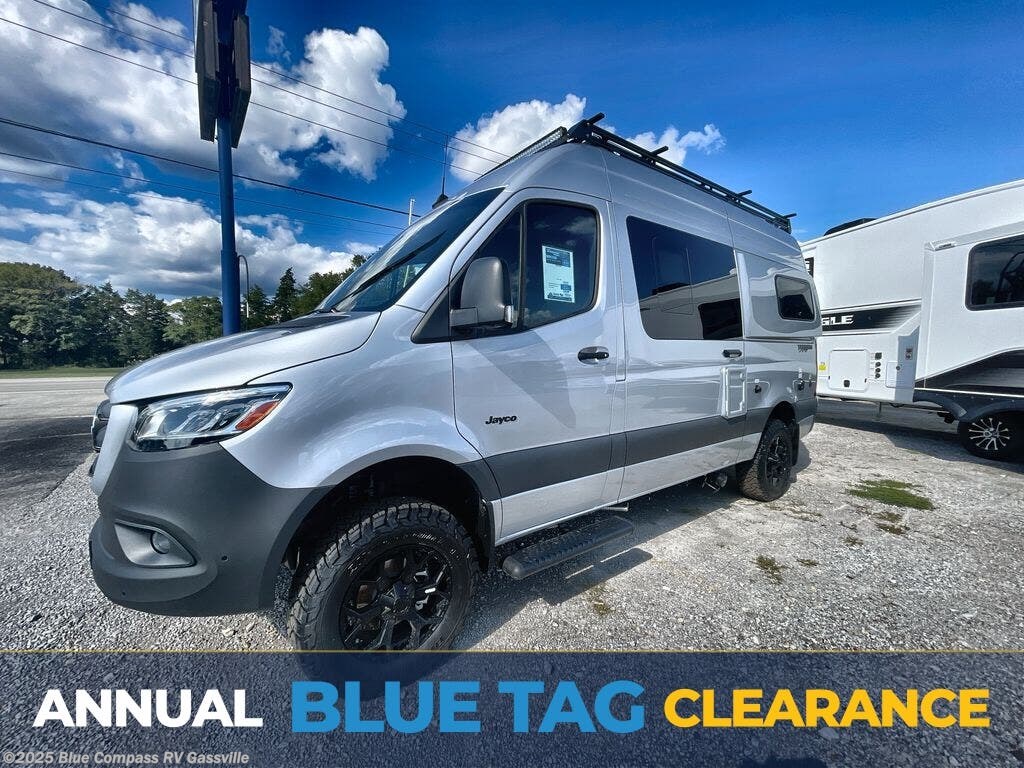 Email now about this 2026 Jayco Terrain 19YG! New 2026 Jayco Terrain 19YG available in Gassville, Arkansas