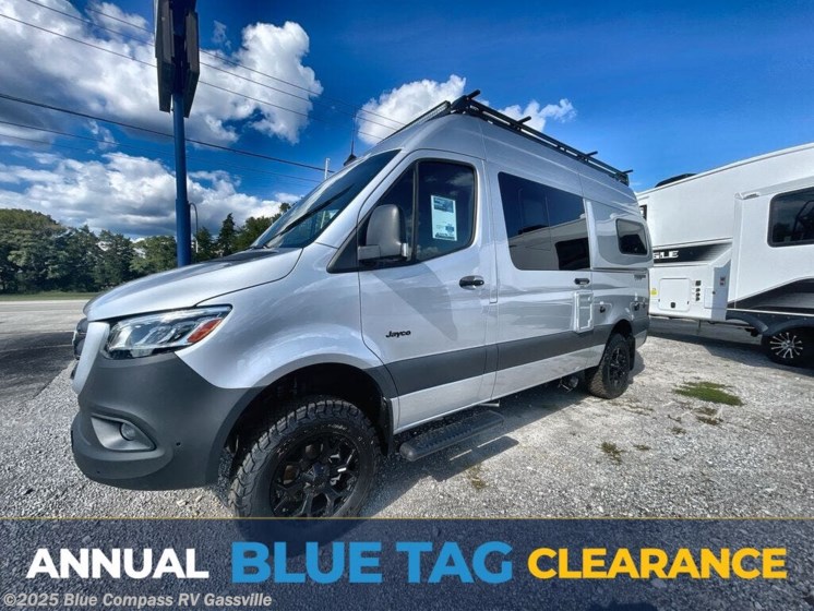 Email now about this 2026 Jayco Terrain 19YG! New 2026 Jayco Terrain 19YG available in Gassville, Arkansas