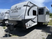 Contact us now about this 2025 Alliance RV Delta 262RB! 2025 Delta 262RB by Alliance RV from Blue Compass RV Gassville in Gassville, Arkansas