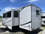 New 2025 Alliance RV Delta 262RB available in Gassville, Arkansas