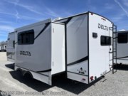New 2025 Alliance RV Delta Ultra Lite RK234 available in Gassville, Arkansas