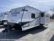 Contact us now about this 2025 Alliance RV Delta Ultra Lite RK234! 2025 Delta Ultra Lite RK234 by Alliance RV from Blue Compass RV Gassville in Gassville, Arkansas