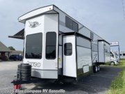 Contact us now about this 2025 Jayco Jay Flight Bungalow 40DLFT! 2025 Jay Flight Bungalow 40DLFT by Jayco from Blue Compass RV Gassville in Gassville, Arkansas