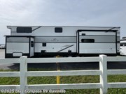 New 2025 Jayco Jay Flight Bungalow 40DLFT available in Gassville, Arkansas