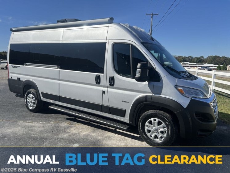 Email now about this 2026 Jayco Swift 20T! New 2026 Jayco Swift 20T available in Gassville, Arkansas