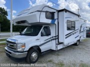 New 2026 Forest River Sunseeker LE 3250DSLE Ford available in Gassville, Arkansas