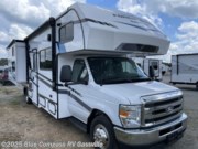 Contact us now about this 2026 Forest River Sunseeker LE 3250DSLE Ford! 2026 Sunseeker LE 3250DSLE Ford by Forest River from Blue Compass RV Gassville in Gassville, Arkansas