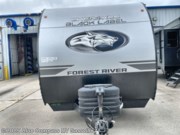 New 2026 Forest River Cherokee Grey Wolf Black Label 22RRBL available in Gassville, Arkansas