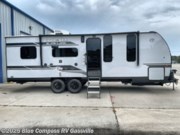 Contact us now about this 2026 Forest River Cherokee Grey Wolf Black Label 22RRBL! 2026 Cherokee Grey Wolf Black Label 22RRBL by Forest River from Blue Compass RV Gassville in Gassville, Arkansas