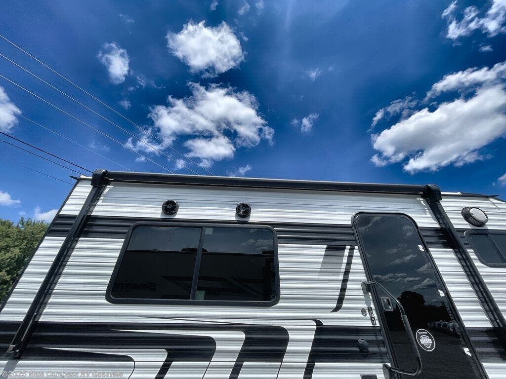 Contact us now about this 2026 Grand Design Momentum MAV 17MAV! 2026 Momentum MAV 17MAV by Grand Design from Blue Compass RV Gassville in Gassville, Arkansas