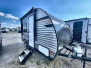 Contact us now about this 2026 Forest River Aurora Light 13RDX! 2026 Aurora Light 13RDX by Forest River from Blue Compass RV Gassville in Gassville, Arkansas