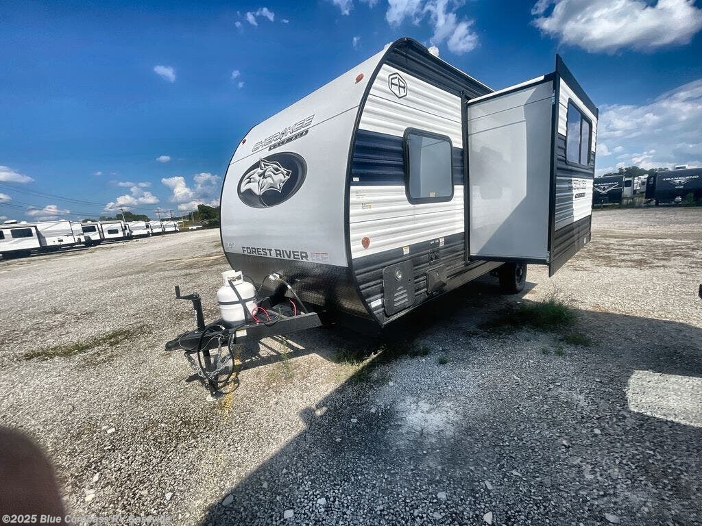 New 2026 Forest River Cherokee Wolf Pup 17JW available in Gassville, Arkansas