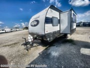 New 2026 Forest River Cherokee Wolf Pup 17JW available in Gassville, Arkansas