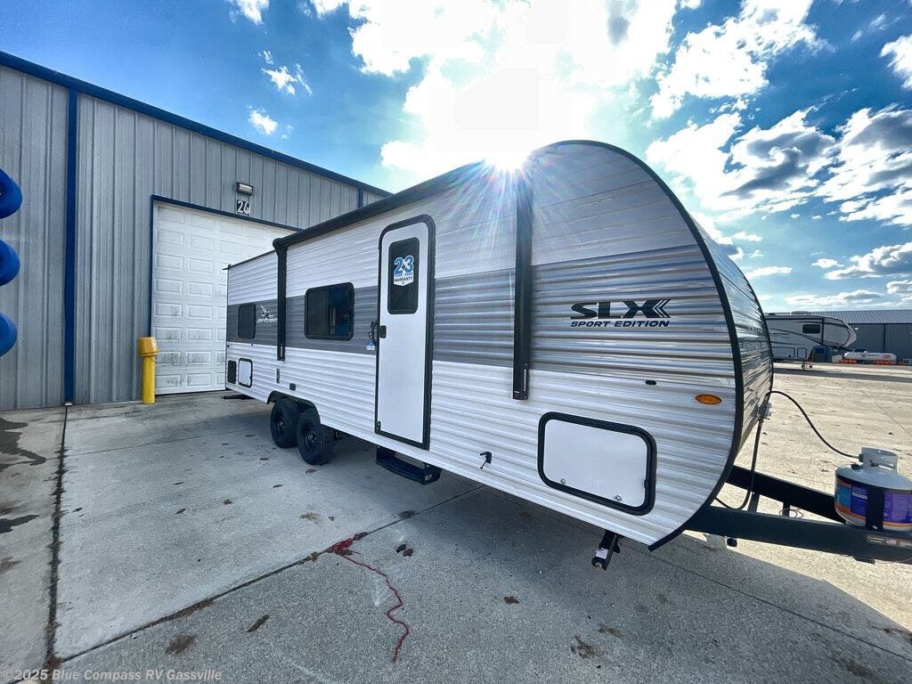 New 2026 Jayco Jay Flight SLX 250BH available in Gassville, Arkansas